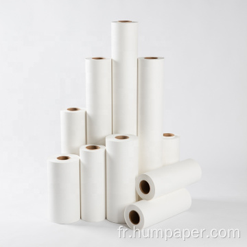 63g Jumbo Roll Heat Submation Transfer Paper